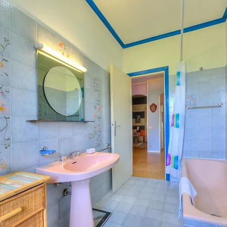 Holiday home Easy Panorama Hill - Happy