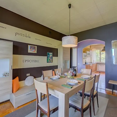 Easy Panorama Hill - Happy Holiday home