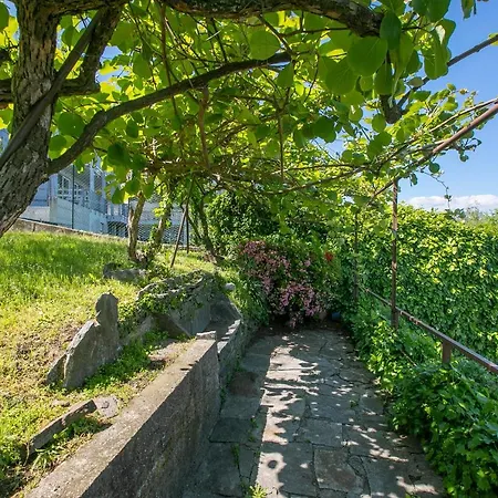 Easy Panorama Hill - Happy Holiday home Stresa