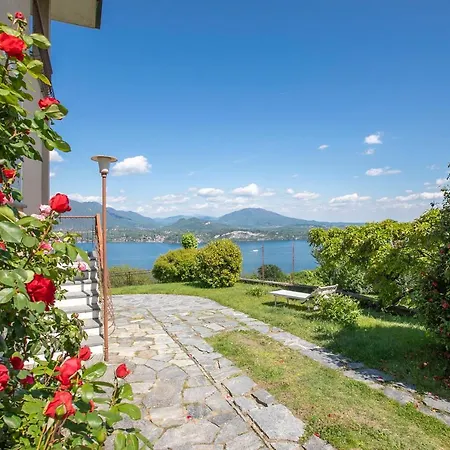 Easy Panorama Hill - Happy Holiday home *