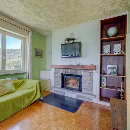 Easy Panorama Hill - Happy Holiday home *