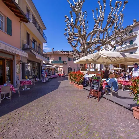 Easy Panorama Hill - Happy Holiday home Stresa