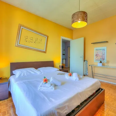 Easy Panorama Hill - Happy Holiday home *
