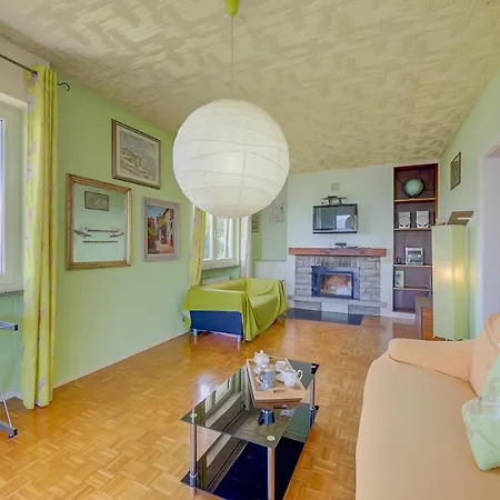 Holiday home Easy Panorama Hill - Happy Stresa